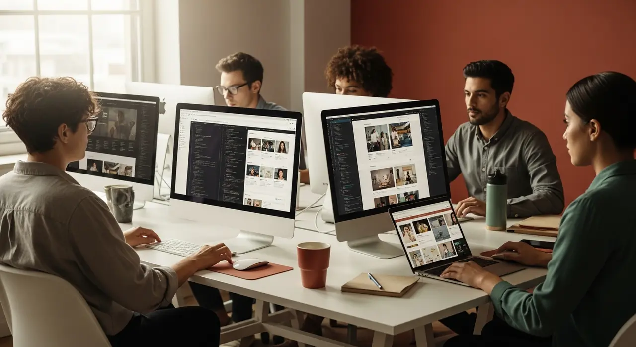 Agence Web Alençon